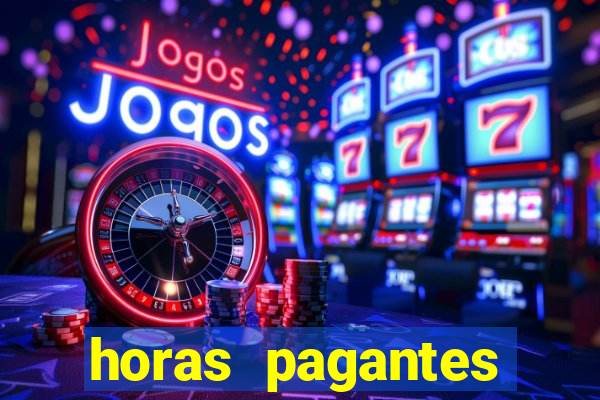 horas pagantes fortune ox